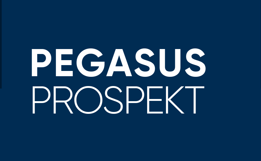 Pegasus Prospekt